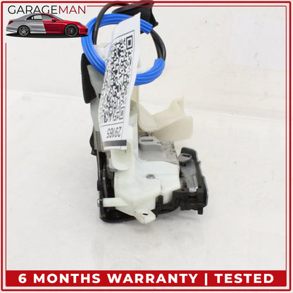 2010-2020 Audi A4 A5 Q5 S4 S5 Front Left Side Door Lock Actuator 8J1837015F OEM