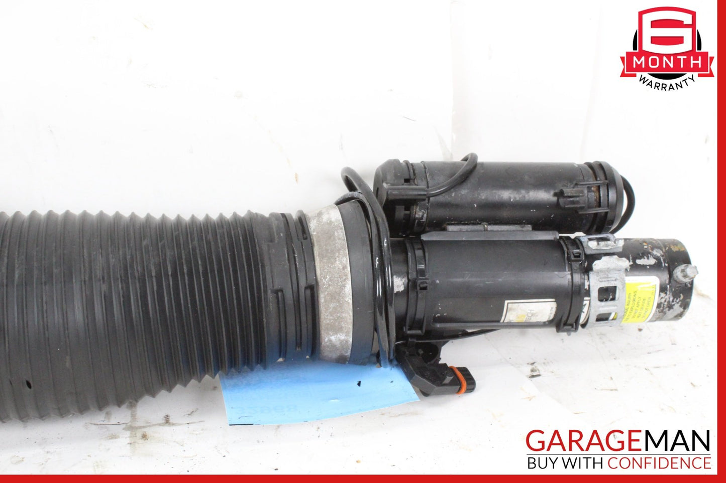 2007-2013 Mercedes S550 W221 Airmatic Shock Strut Front Left/Right AS2540