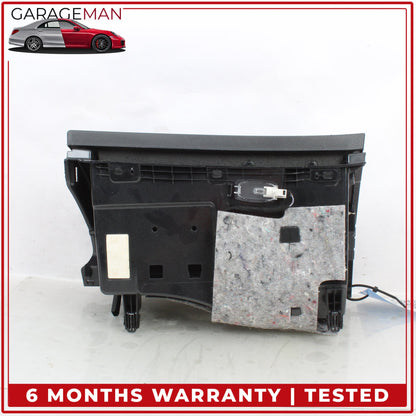 2014-2020 Mercedes X156 GLA250 Glove Box Storage Compartment 1176804200 OEM