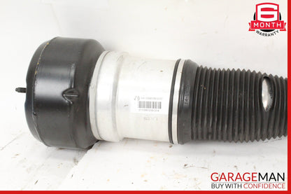 2007-2014 Mercedes S550 W221 Rear Right Airmatic Shock Strut 2213202213
