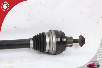 2015-2024 Porsche Macan 95B Rear Left or Right Side CV Axle Drive Shaft OEM