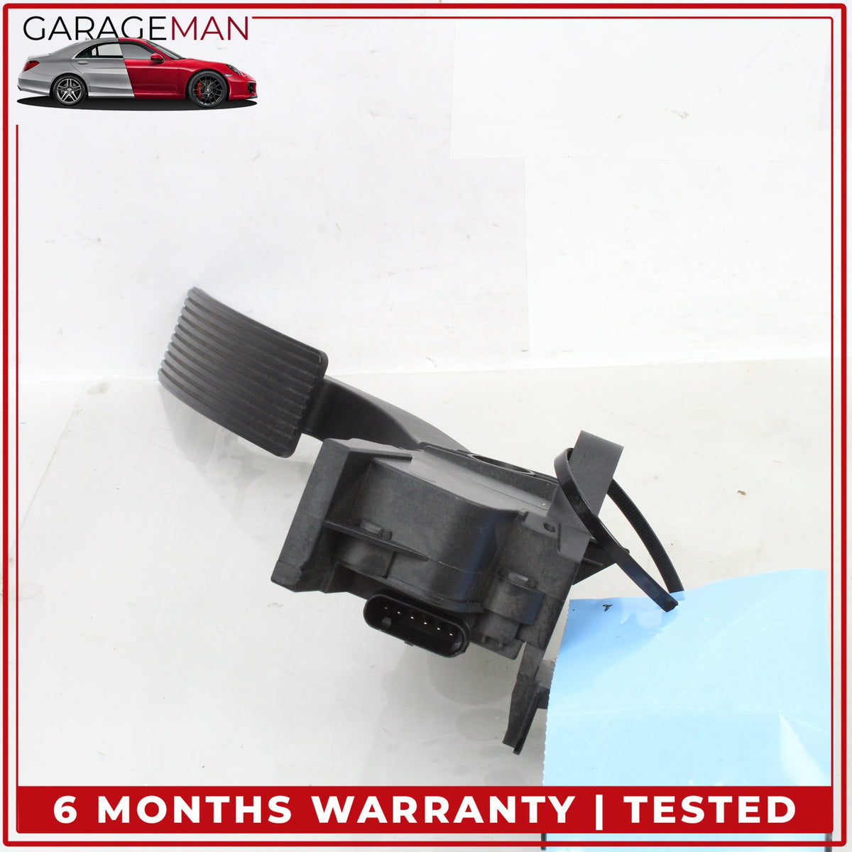 2014-2020 Mercedes X156 GLA250 Gas Throttle Acceleration Pedal 2463001404 OEM