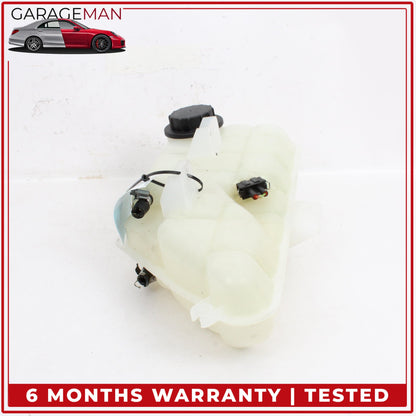 1998-2005 W163 ML350 ML500 Expansion Coolant Water Reservoir Tank 1635000349 OEM