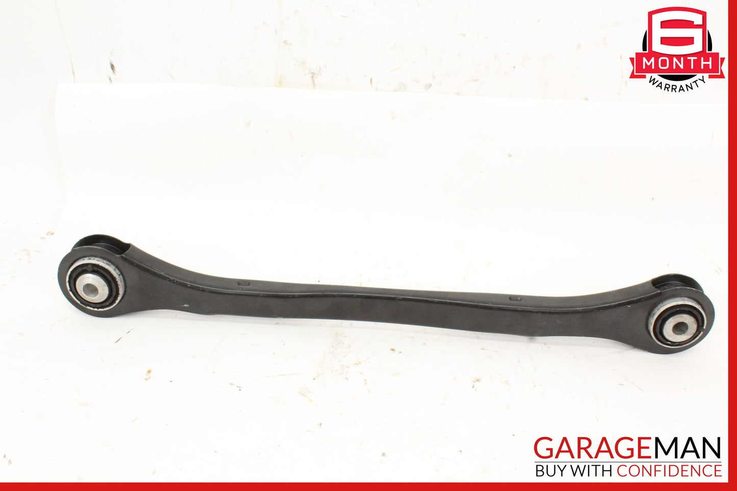 2017-2024 Audi A4 Rear Right Passenger Side Tie Rod Control Arm 8W0501530D OEM