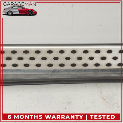 2007-2012 Mercedes X164 GL550 GL450 Left Side Step Running Board 1646900810 OEM