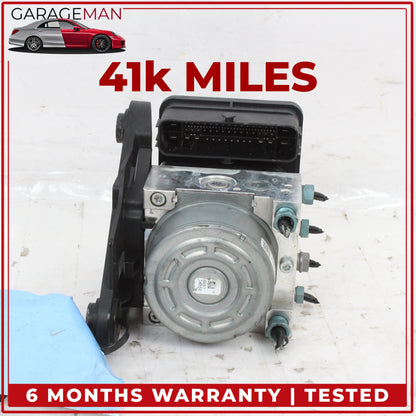 2016-2023 Audi TTS 8S ABS Anti Lock Brake Pump Module 8S0907379D OEM