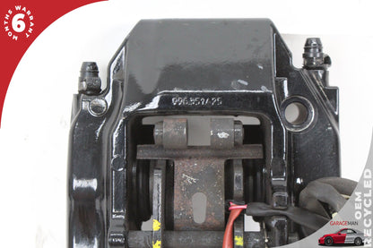 1997-2012 Porsche 911 Boxster 986 Cayman 987 Front Brake Caliper Set Brembo OEM