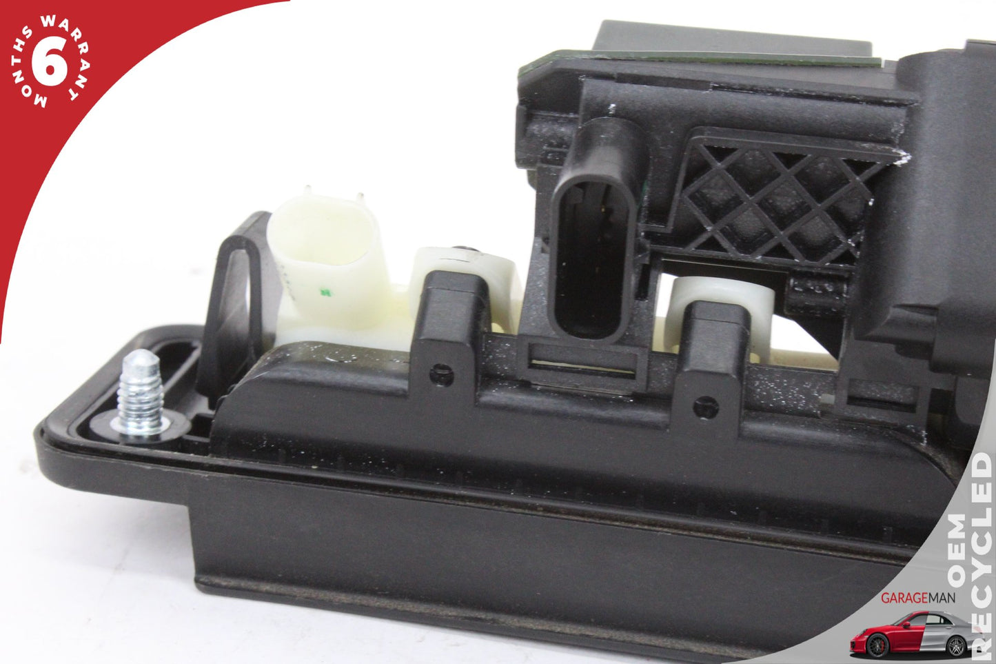 2014-2020 Mercedes-Benz CLA45 AMG w117 Sedan Rear Trunk Release Handle w/ Camera 2227500893