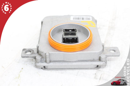 2013-2017 Audi SQ5 8R Left or Right Xenon HID Headlight Light Lamp Module OEM