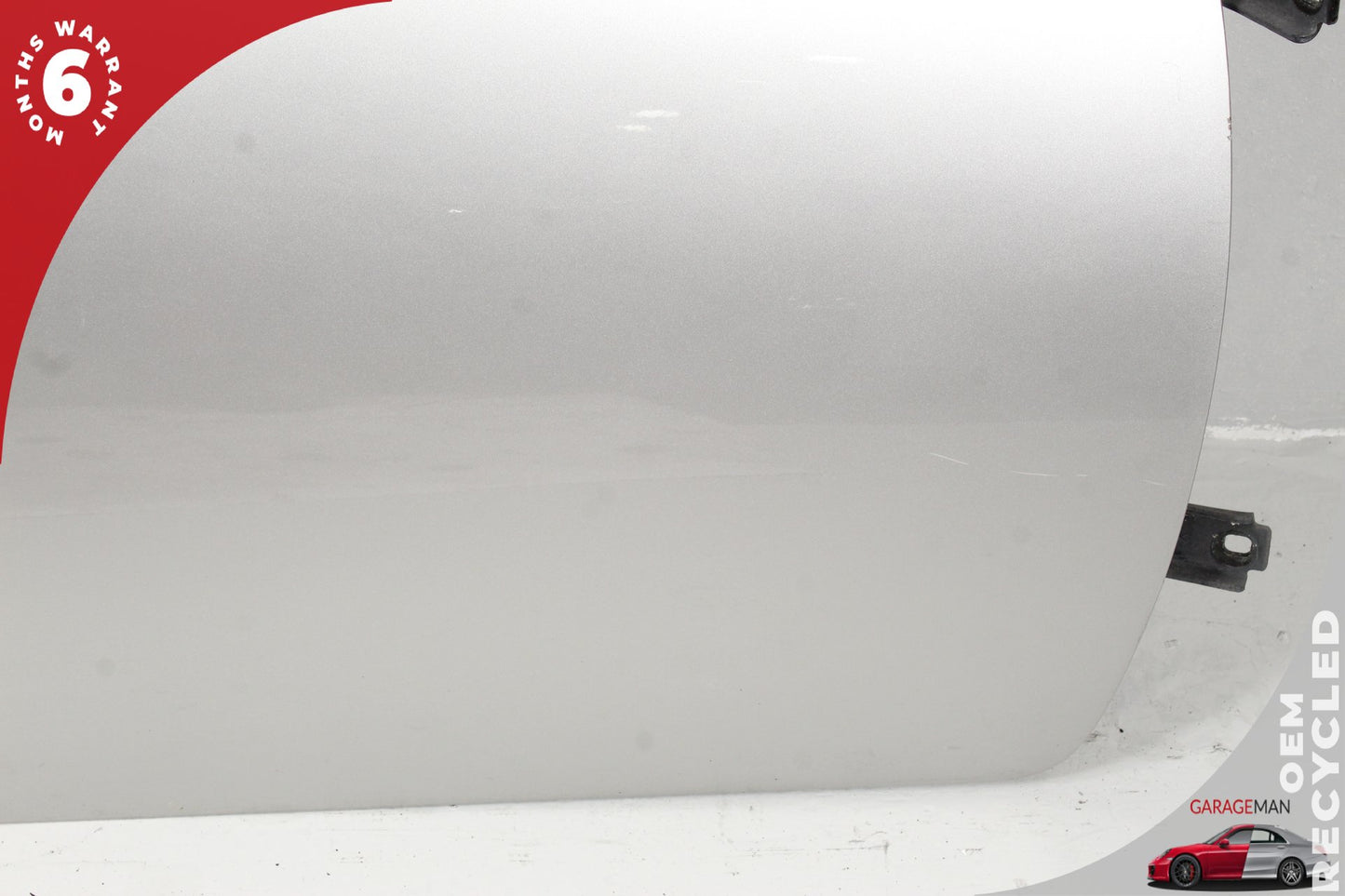 2006-2009 Pontiac Solstice Convertible Right Front Door Shell 12000678AR Genuine
