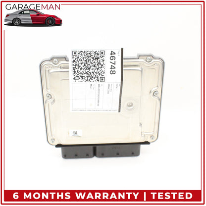 2014-2017 BMW 328d Sedan Engine Computer/ ECU 8574234 OEM