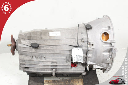 2012-2017 Mercedes-Benz CLS550 W218 RWD 4.6L Coupe Automatic Transmission 107963 Miles OEM