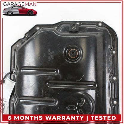2009-2018 Audi A6 Q7 Porsche Cayenne 958 Lower Oil Pan 06E103600C OEM