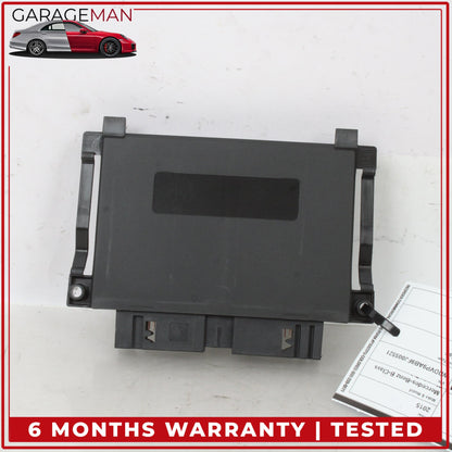 2014-2017 Mercedes W242 B Electric Drive Transmission Control Module Unit OEM