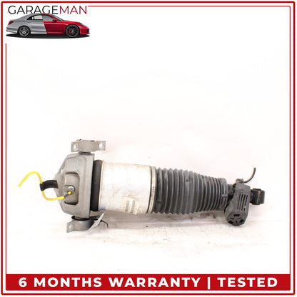 2003-2006 Porsche Cayenne 955 Turbo Rear Right Side Airmatic Air Shock Strut OEM