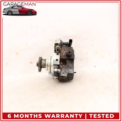 2007-2010 Mercedes W164 ML350 OM642 BlueTec Diesel High Pressure Fuel Pump OEM