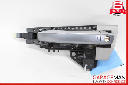 2012-2018 Audi A6 A7 Front Left Driver Side Door Exterior Handle 4H1837885 OEM