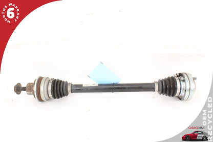 2018-2025 Audi SQ5 Q5 Rear Right Side CV Axle Drive Shaft 80A501204C OEM