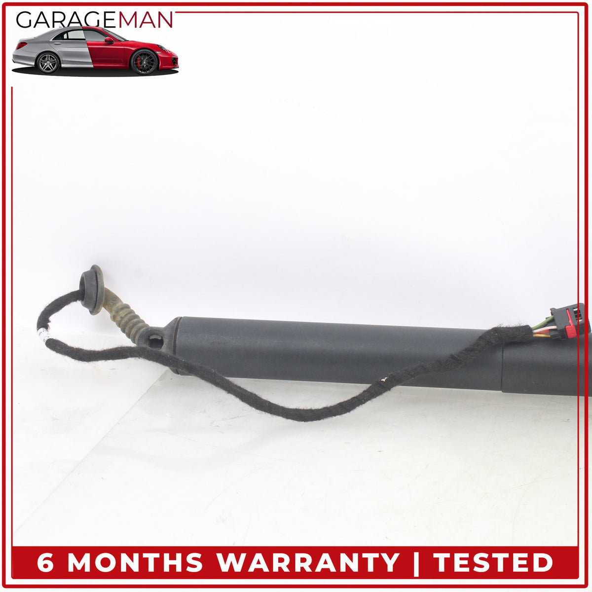 2018-2025 Audi A5 F5 Rear Left and Right Tailgate Shock Strut Set 8W8827851A OEM