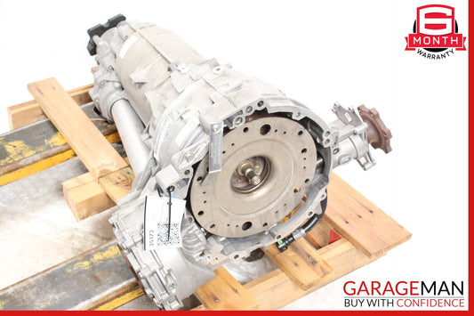 2016-2018 Audi A7 A6 Quattro 3.0L Engine AWD Automatic Transmission OEM 104K
