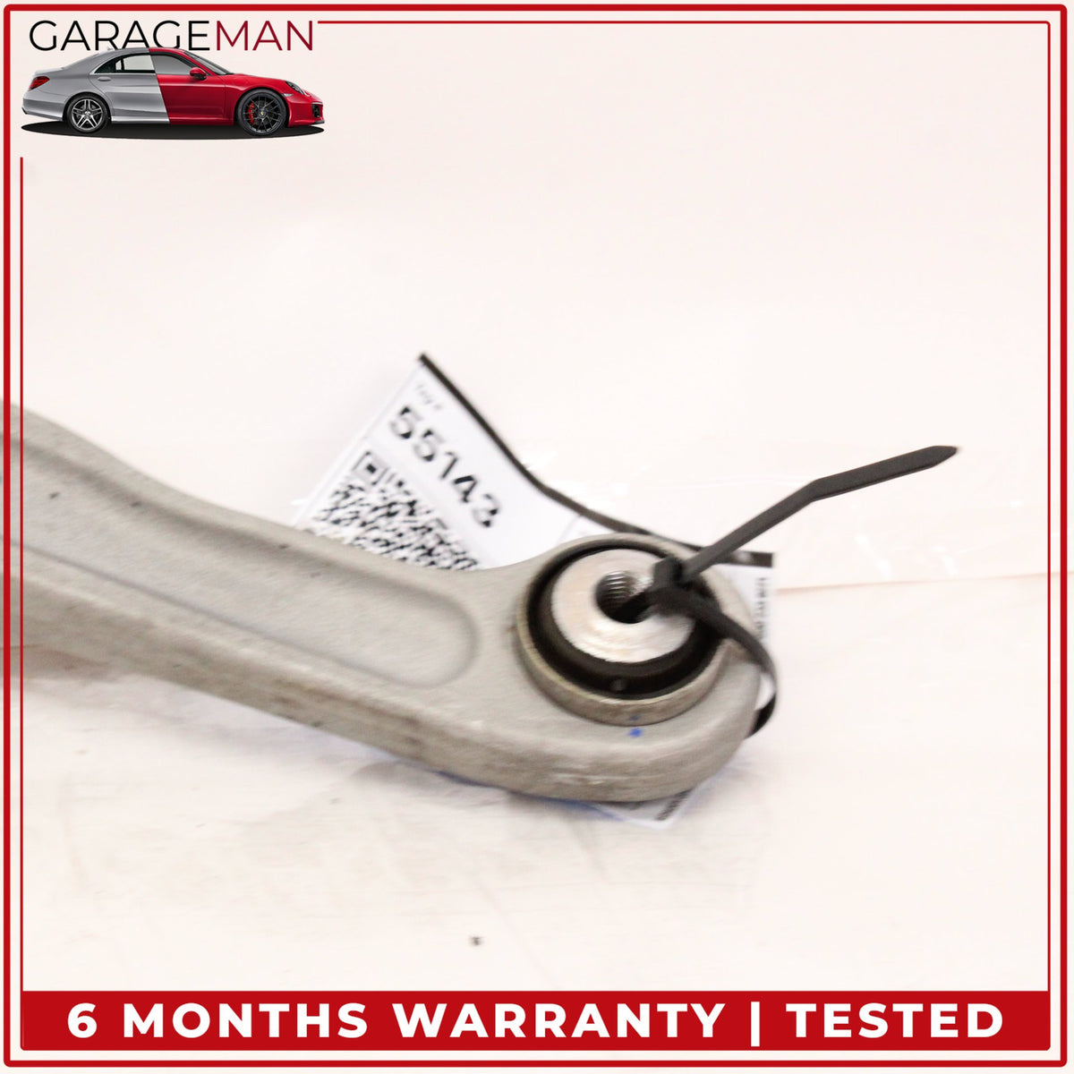 2015-2023 Mercedes X253 GLC300 Rear Left or Right Upper Control Arm 20407 OEM