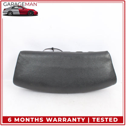 2013-2019 BMW 650i F06 AWD Front Left or Right Side Thigh Support Cover 7280583 OEM