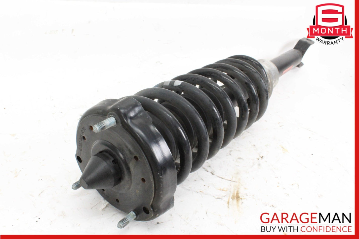 2003-2009 Mercedes-Benz E350 W212 Front Left and Right Shock Strut 2113203213