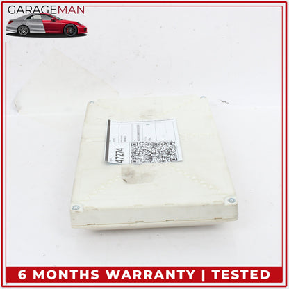2023-2026 BMW X2 U10 SUV Body Control Module 61355B72847 OEM