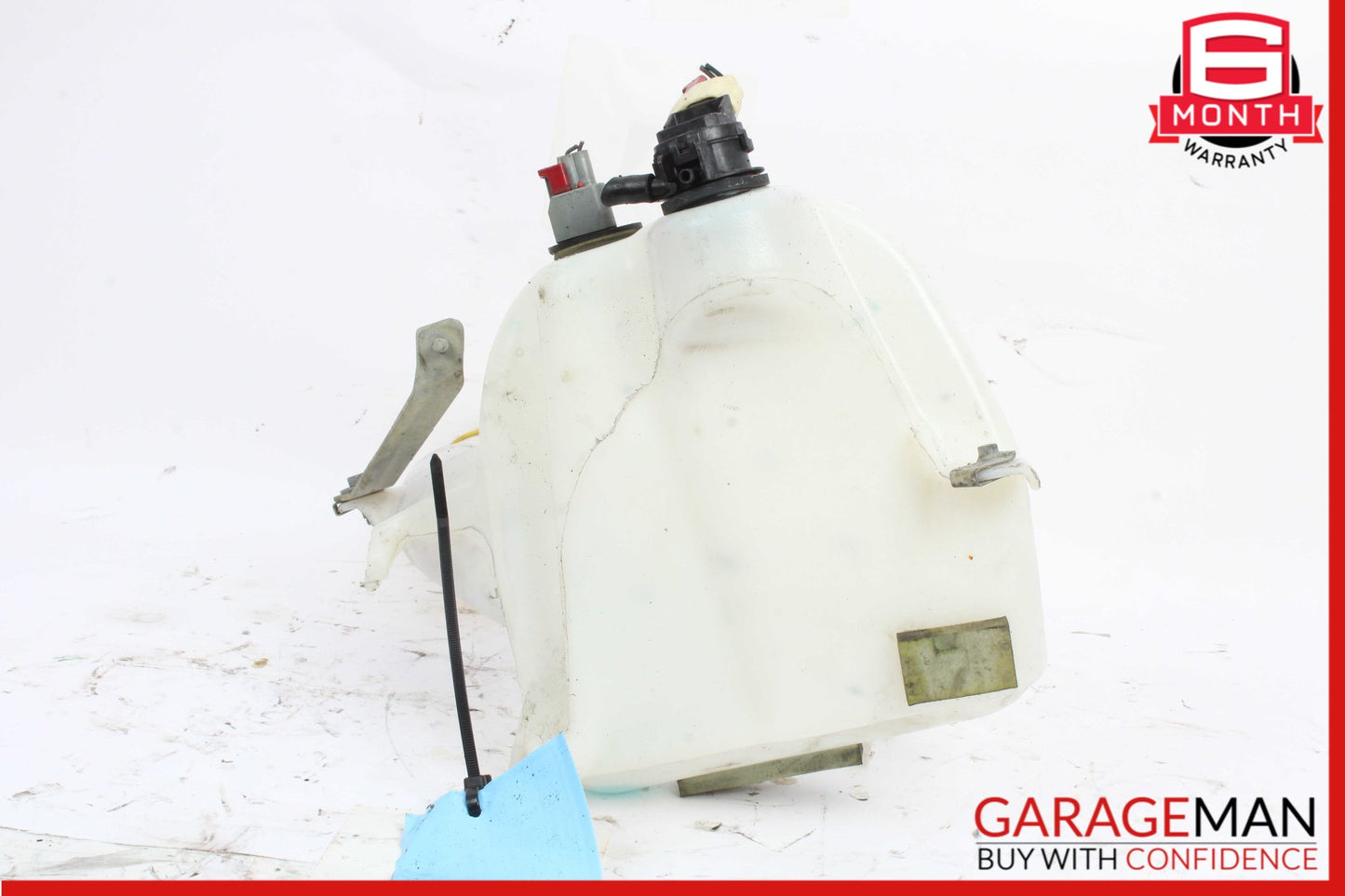 2011-2023 Dodge Charger Windshield Washer Fluid Reservoir Tank 05182852AD OEM