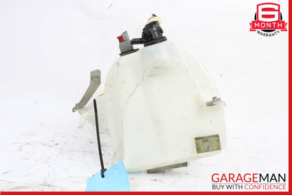 2011-2023 Dodge Charger Windshield Washer Fluid Reservoir Tank 05182852AD OEM
