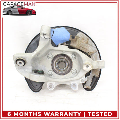 2015-2022 Mercedes X253 GLC300 Rear Right Side Spindle Knuckle Wheel Hub OEM