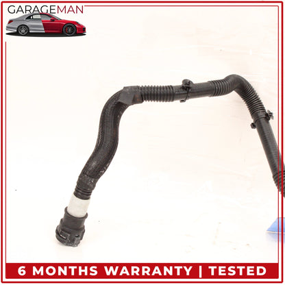 2017-2024 Tesla Model 3 Rear Drive Unit Cooling Outlet Hose Tube 107759500D OEM