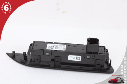 2014-2021 BMW 235i F22 Drive Mode Traction Control Switch 9252912