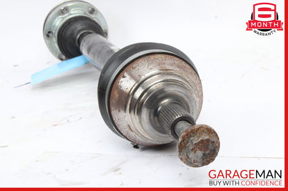 2009-2018 Audi TT 8J Front Right Passenger Side Axle Shaft 8J0407762A OEM