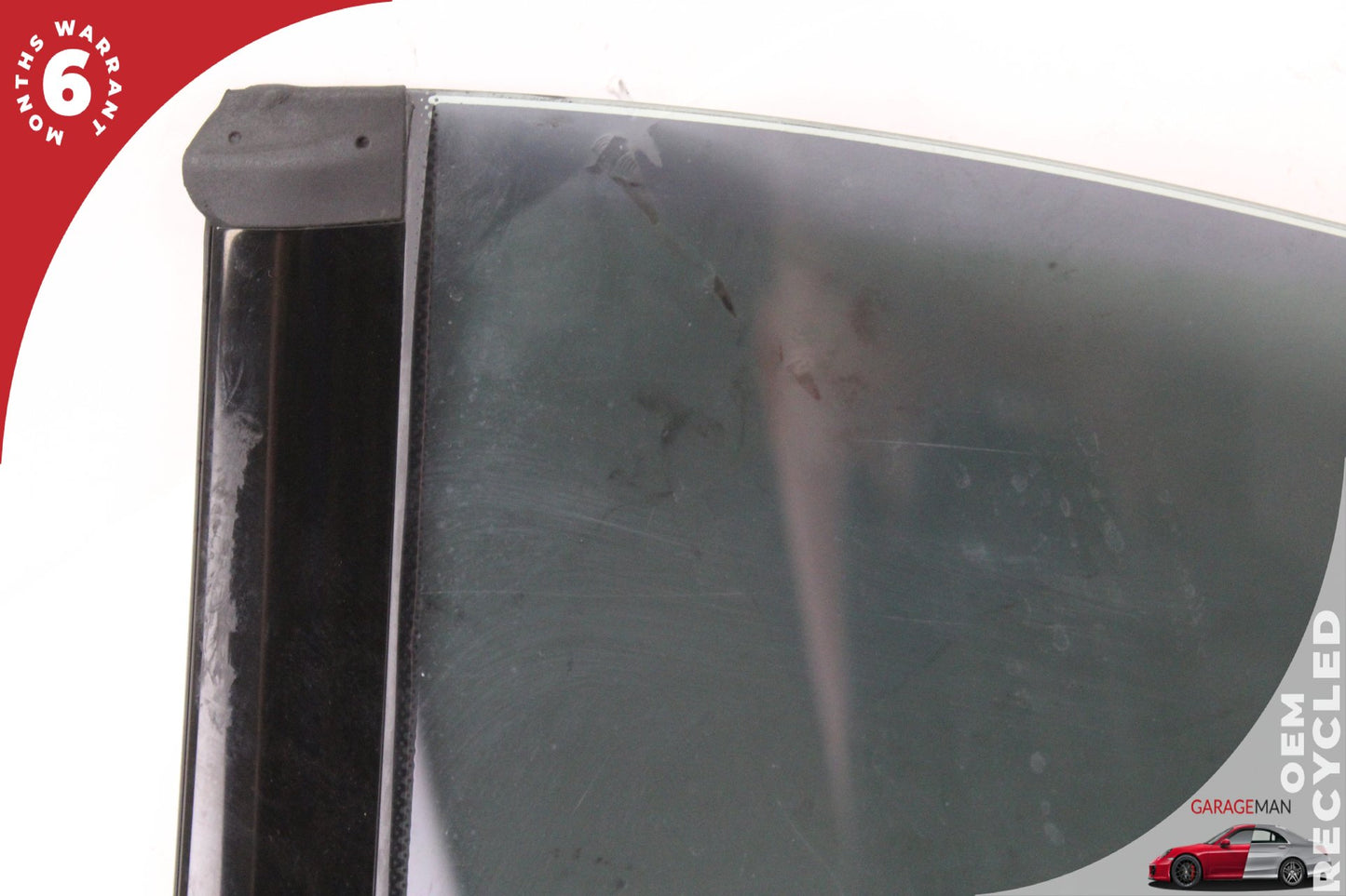 2013-2020 Mercedes R231 SL500 Rear Right Quarter Window Glass 2316700206 OEM