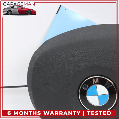 2006-2015 BMW 335i 128i 135i X1 Steering Wheel Airbag 6884313 OEM