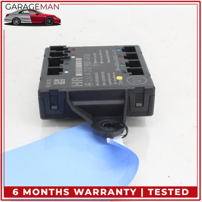 2008-2014 Mercedes W204 C300 Rear Right Side Door Control Module 2129004006 OEM