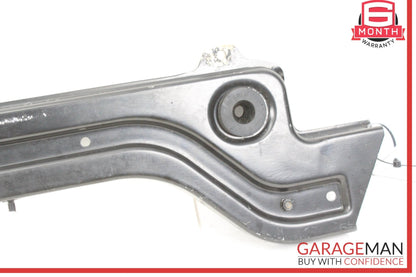 2006-2011 Mercedes-Benz ML500 W164 Front Lower Radiator Support 1646201034 OEM