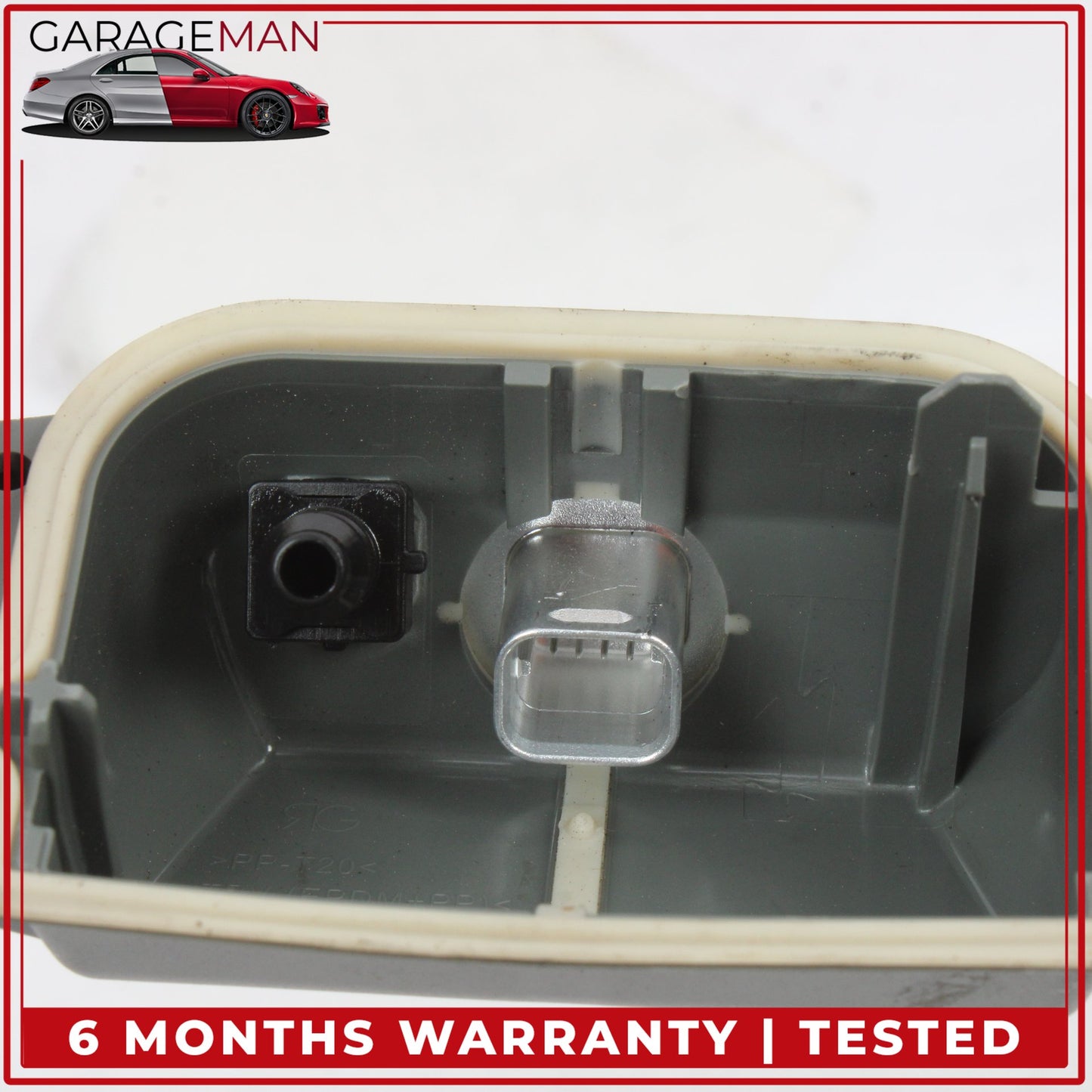 2024-2025 BMW X2 U10 SUV Rear View Back Up Camera 5A310F5 OEM
