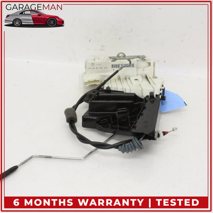 2006-2013 Mercedes W164 ML350 R350 Front Left Door Lock Actuator 1697202535 OEM