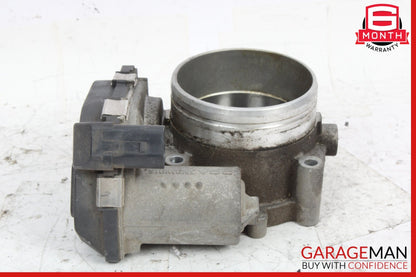 2007-2009 Audi Q7 Volkswagen Touareg 3.6L Engine Throttle Body 03H133062 OEM