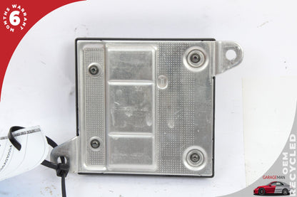 2003-2011 Mercedes W219 CLS550 BCM Body Control Module Unit 2195450432 OEM