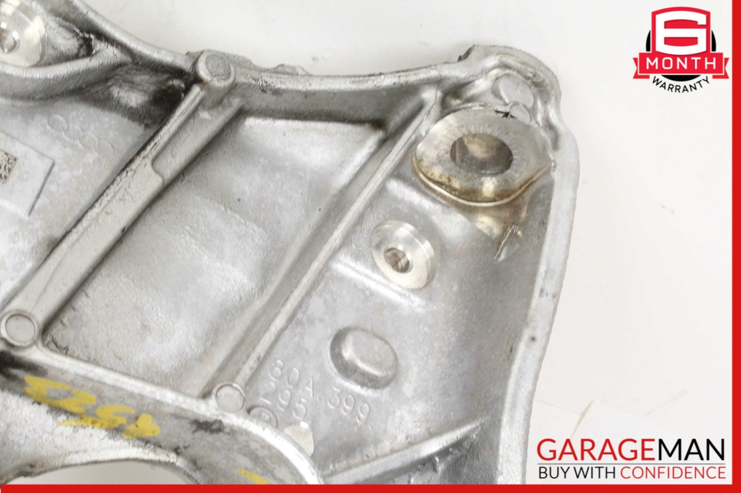 2018-2024 Audi Q5 Front Left Engine Mount Bracket 80A399295