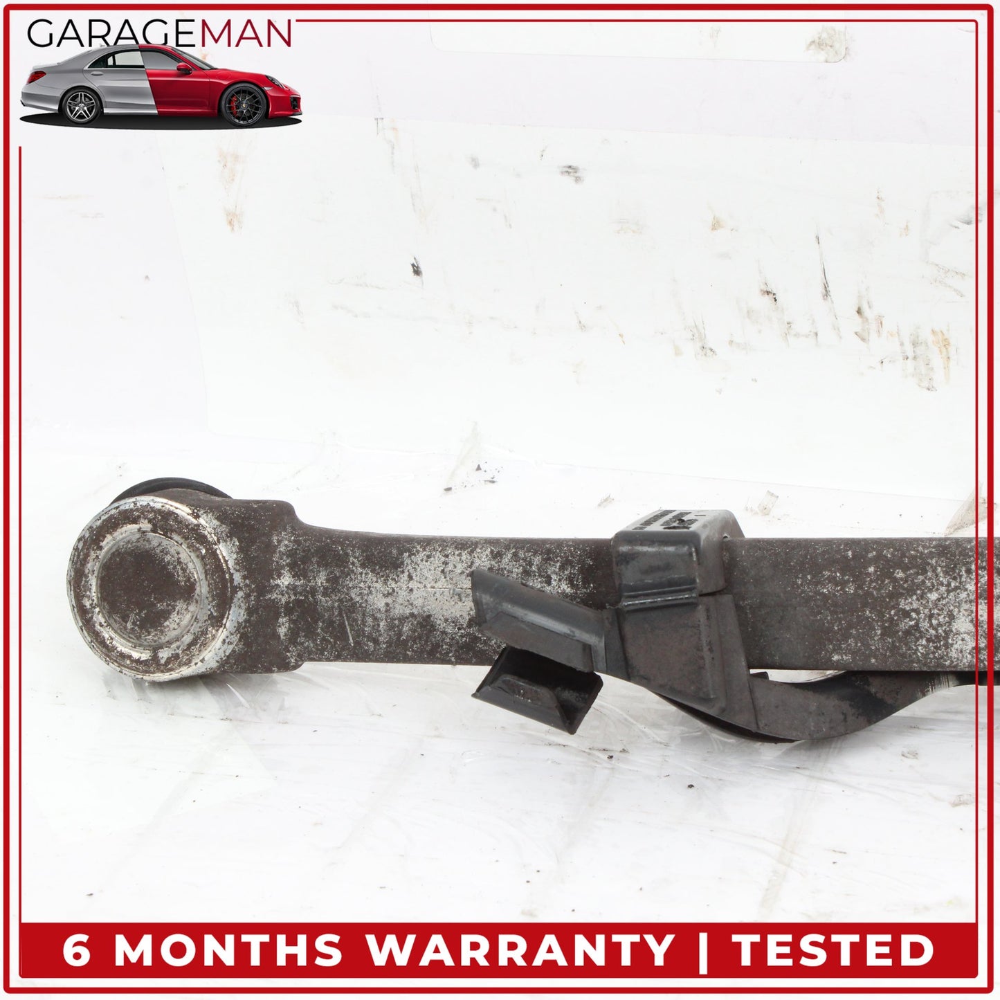 2009-2019 BMW 550i 535i Rear Left or Right Side Upper Control Arm 6775902 OEM