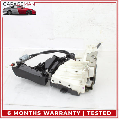 2006-2013 Mercedes W164 ML350 GL450 Front Left Door Lock Actuator 1697202535 OEM