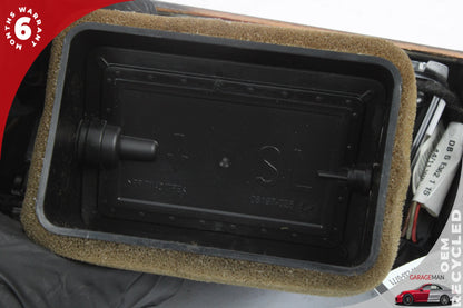 2012-2018 Mercedes W218 CLS550 Front Left Dash Air Vent w/ Trim 2188300954 OEM