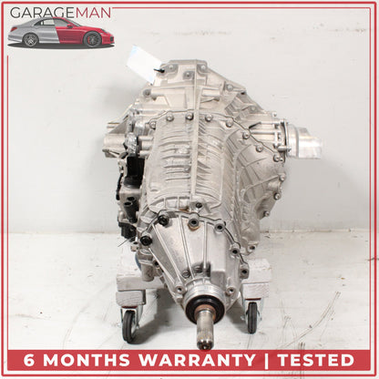 2019 Audi A5 F5 AWD 2.0L Automatic Transmission Assembly Code TCC 73k OEM