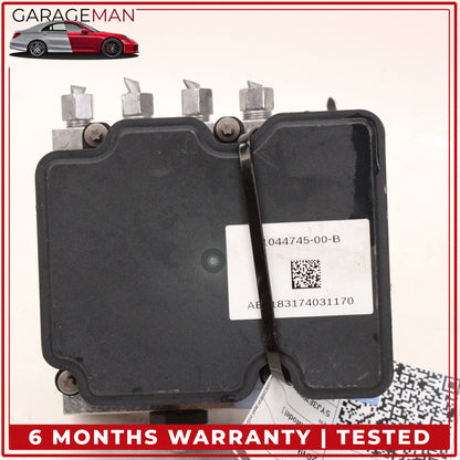 2017-2023 Tesla Model 3 ABS Anti Lock Brake Pump Module 104474500B OEM
