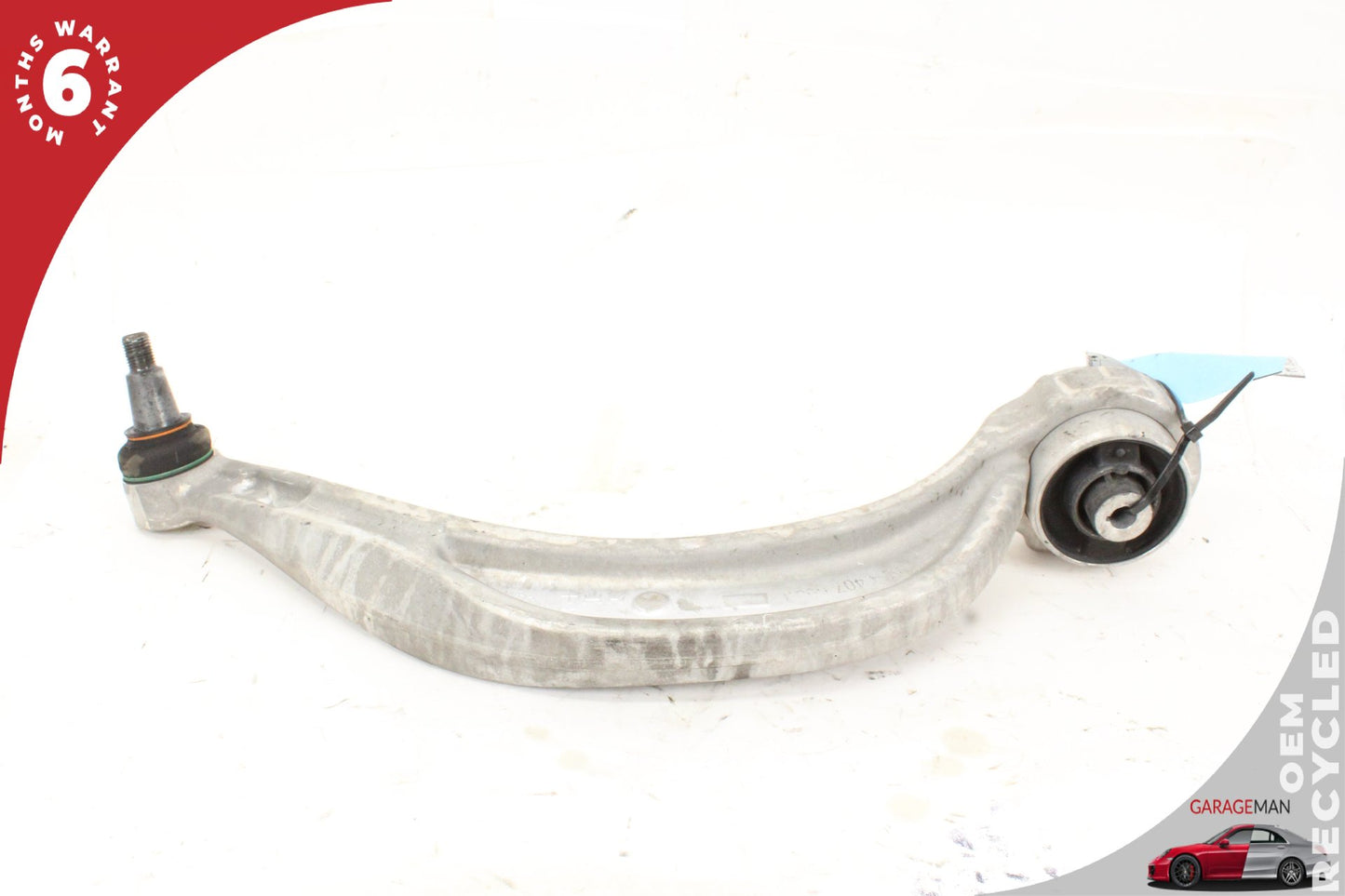 2018-2025 Audi Q5 SQ5 Front Left Lower Rearward Control Arm 80A407695C OEM