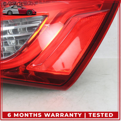 2014-2020 Maserati Ghibli M157 Rear Right Side Outer Tail Light 670107149 OEM